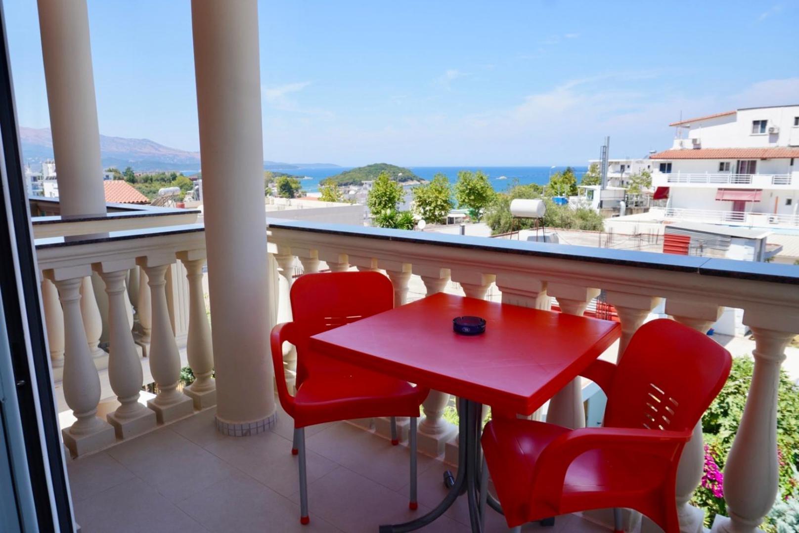 Marku Palace Apartment