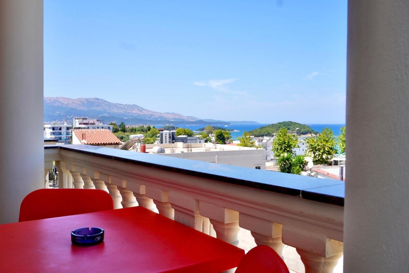 Marku Palace Apartment *