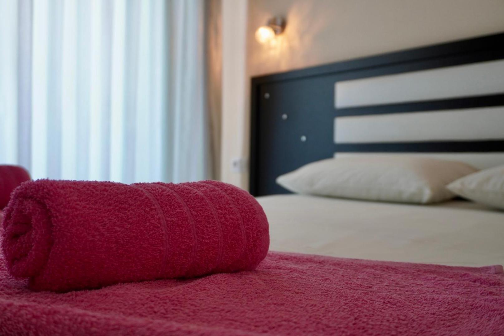 Marku Palace Apartment Ksamil