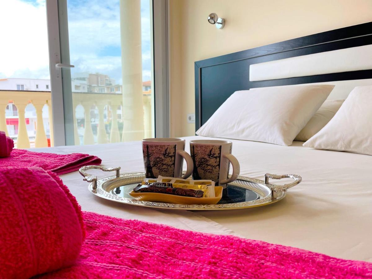 Апартаменты Marku Palace