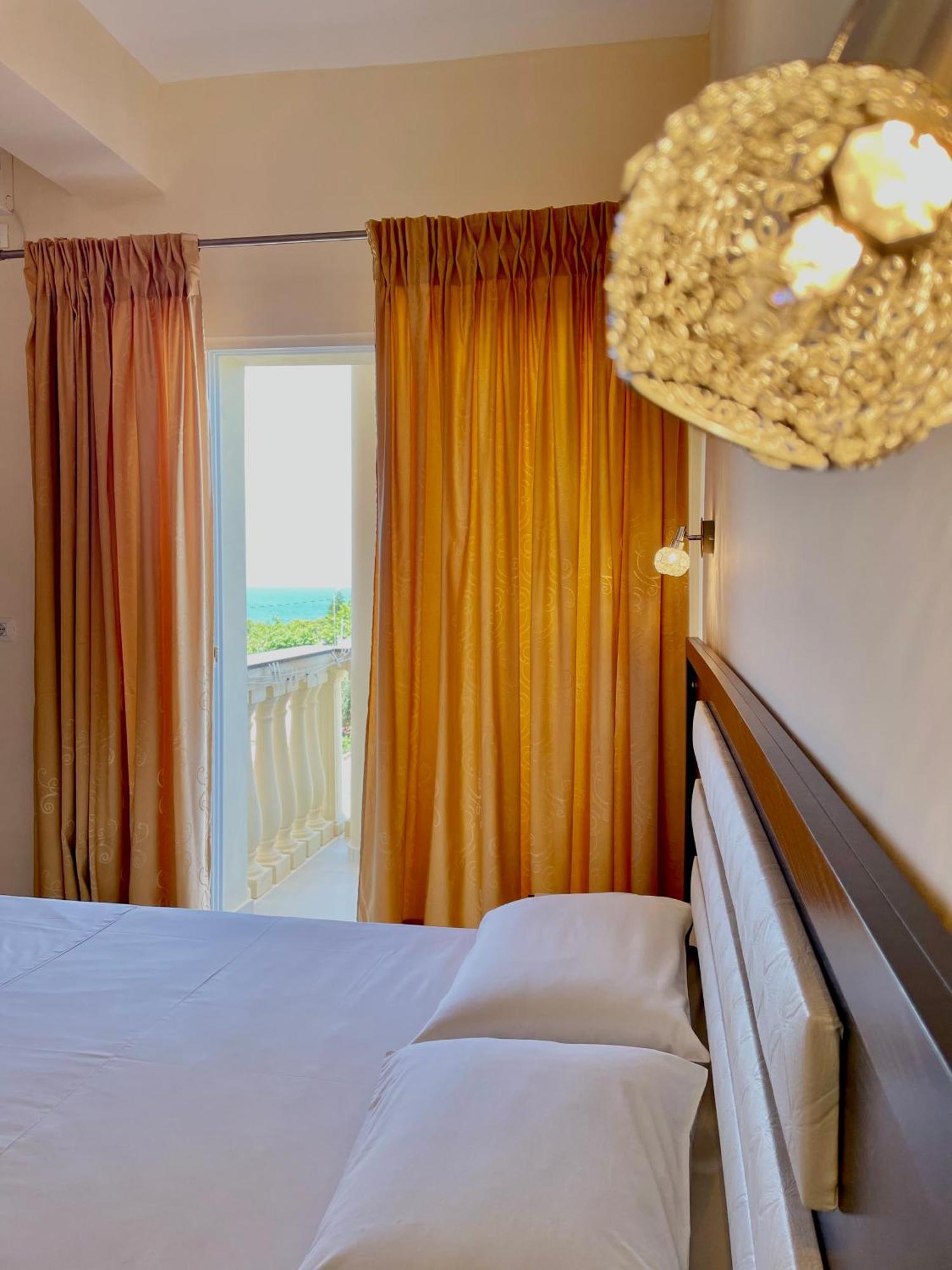 Marku Palace Апартаменты *