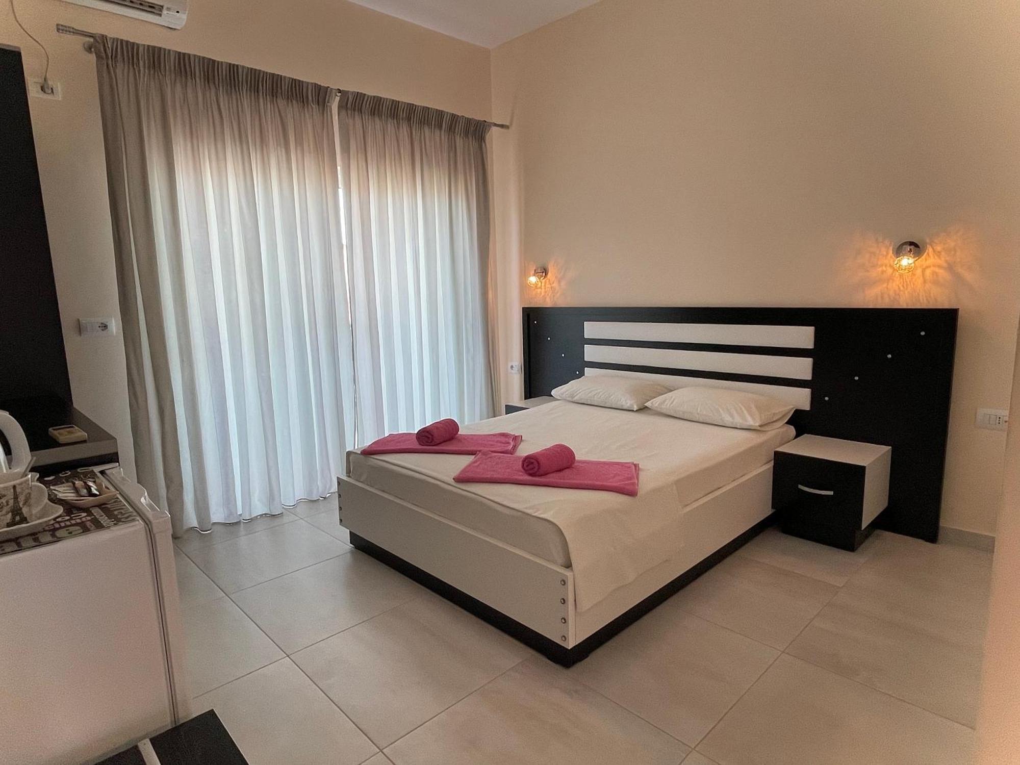 Апартаменты Marku Palace