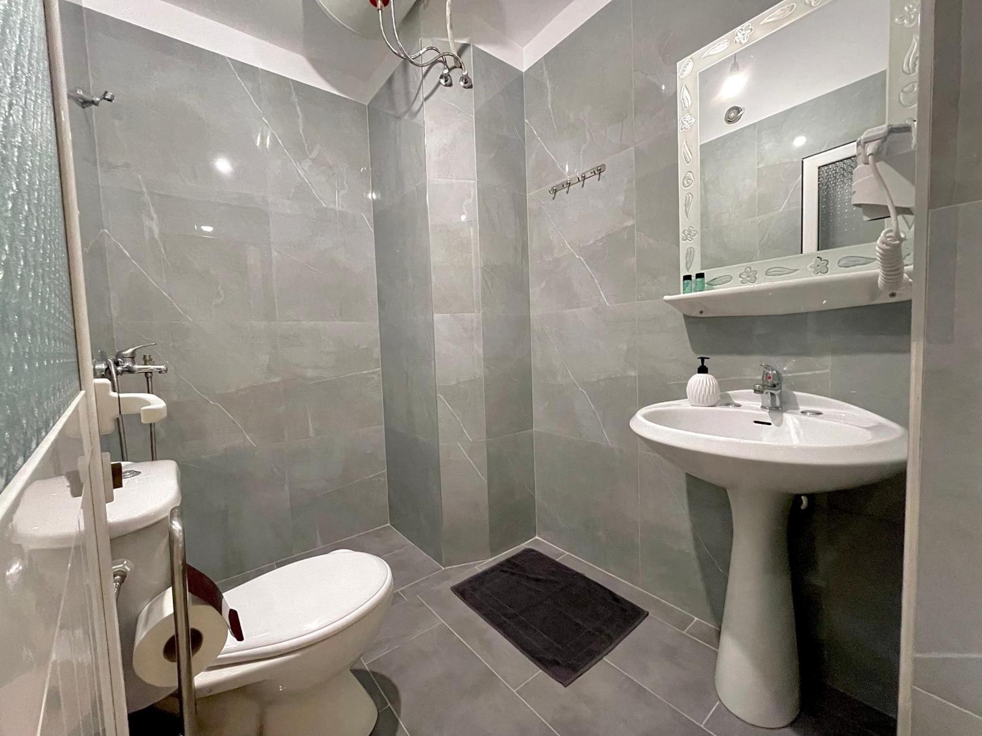 Апартаменты Marku Palace