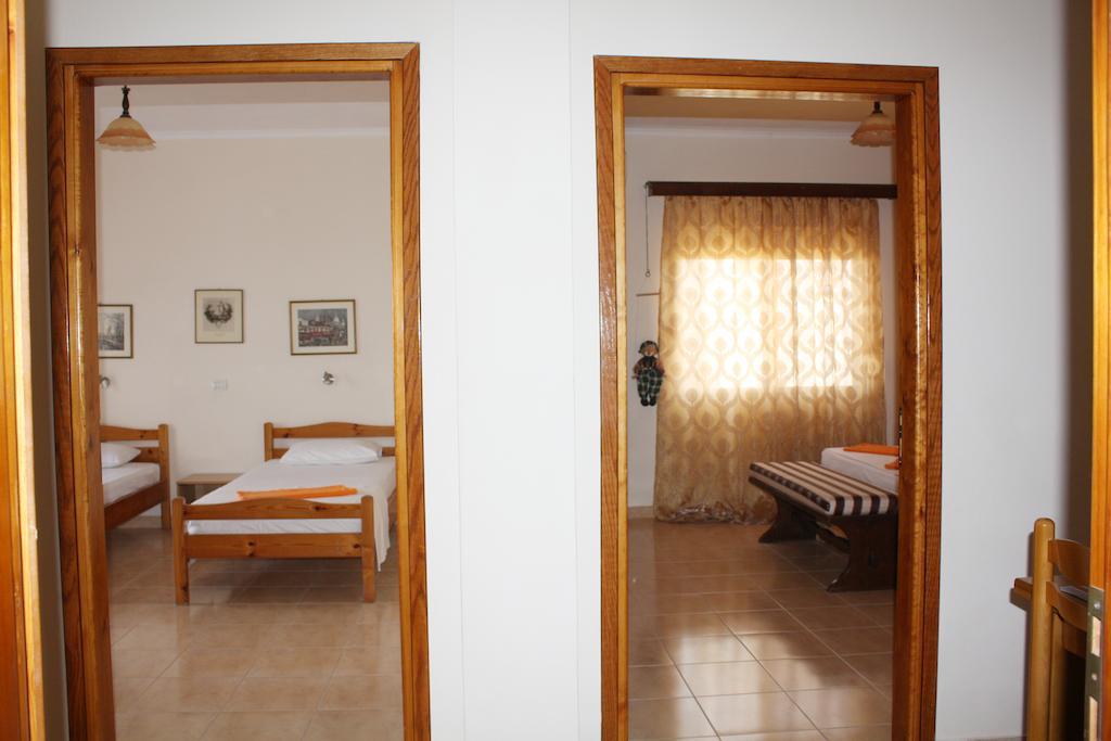 Апартаменты Marku Palace