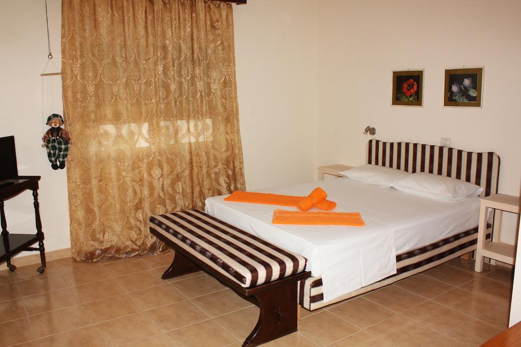 Апартаменты Marku Palace *